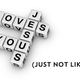 Image for article titled Jesus Ain't Your Boyfriend